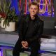 Kenny Wormald, star of the “Footloose” remake, stops by Access Hollywood Live on June 22, 2011