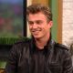 Access Hollywood Live: Kenny Wormald On Remaking The Classic ‘Footloose’ & Kissing Julianne Hough
