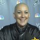 ‘The Voice’s’ Beverly McClellan Shows Off Her NBC-Inspired Peacock Tattoo (June 21, 2011)