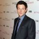 Cory Monteith arrives at the 2010 Hollywood Style Awards at the Hammer Museum in Westwood, Calif. on December 12, 2010 