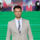 Josh Duhamel arrives at the world premiere of “Transformers 3: Dark Of The Moon” in Moscow, Russia on June 23, 2011