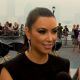 Kim Kardashian chats with Access Hollywood in New York City on June 24, 2011