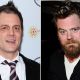 Johnny Knoxville, Ryan Dunn