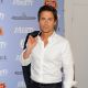 Rob Lowe visits the Variety Studio at the Stella Artois Lounge during the 64th Annual Cannes Film Festival at Carlton Beach on May 16, 2011 in Cannes, France