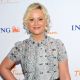 Amy Poehler attends Trevor Live: An Evening Benefiting the Trevor Project at Capitale in New York City on June 27, 2011