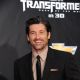 Patrick Dempsey attends the New York premiere of “Transformers: Dark Of The Moon” in Times Square on June 28, 2011