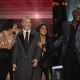Dia Frampton, Beverly McClellan, Vicci Martinez and Javier Colon on “The Voice”