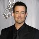 Carson Daly attends the finale of NBC’s “The Voice” at Warner Bros. Studios, Burbank, on June 29, 2011