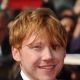 Rupert Grint attends the world premiere of “Harry Potter and The Deathly Hallows - Part II” at Trafalgar Square, London, on July 7, 2011