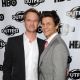Neil Patrick Harris and David Burtka attend the 2011 Outfest Opening Night Gala of “Gun Hill Road” at the Orpheum Theatre, Los Angeles, on July 7, 2011