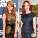 Emma Stone, Christina Hendricks