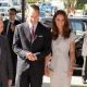 Prince William, Duke of Cambridge and Catherine, Duchess of Cambridge, attend Variety’s Venture Capital and New Media Summit during their North American Royal visit held at The Beverly Hilton hotel, Beverly Hills, on July 8, 2011