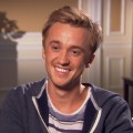 Tom Felton Reacts To Emma Watson’s ‘Harry Potter’ Crush Revelation!
