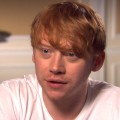 Rupert Grint Admits Sharing A Kiss With ‘Harry Potter’ Co-Star Emma Watson Was ‘Strange’
