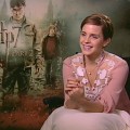 Emma Watson ‘Sad’ To See ‘Harry Potter’ Come To An End
