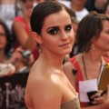 Emma Watson’s ‘Emotional’ ‘Harry Potter & The Deathly Hallows: Part 2’ Premiere