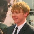 Rupert Grint: It Feels ‘Quite Special’ Being At The Last ‘Harry Potter’ Premiere