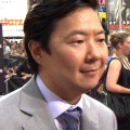 Ken Jeong On ‘Transformers’: ‘This Was One Of The Best Experiences Of My Career’ (June 28, 2011)