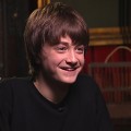 Access Archives: Daniel Radcliffe - ‘It Was Just Amazing’ To Be ‘Harry Potter’ (2001)