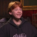 Access Archives: Rupert Grint - Getting The Role Of Ron ‘Was The Happiest Day Of My Life’ (2001)