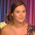 Did Joss Stone Almost Miss The Royal Wedding?