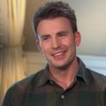 Chris Evans: ‘The Avengers’ Is ‘Going So Well’