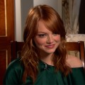 Emma Stone: ‘I’m So Excited’ For ‘Spider-Man’!