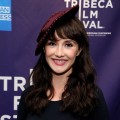 Carice van Houten is seen at the premiere of “Black Butterflies” during the 2011 Tribeca Film Festival at Clearview Cinemas Chelsea in New York City on April 23, 2011 