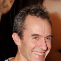 Stephen Dillane is seen at the opening night after party for “The Master Builder” at The Almeida Theatre in London on November 18, 2010