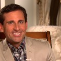 Steve Carell: James Spader Will ‘Infuse New Energy’ Into ‘The Office’
