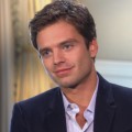 Sebastian Stan: ‘It Was Nice’ Working With Chris Evans In ‘Captain America’