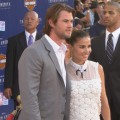 Chris Hemsworth: ‘The Avengers’ Will Be ‘Interesting’