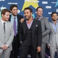 ‘Entourage’ Season 8 NYC Premiere: The Guys Talk Saying Goodbye
