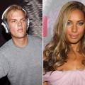 DJ Avicii/Leona Lewis
