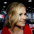 Comic-Con 2011: Anna Paquin - ‘True Blood’ Gets ‘Bigger’, ‘Weirder’ & ‘Wackier Every Year
