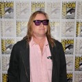Val Kilmer attends ‘Twixt’ Press Line during Comic-Con 2011 in San Diego, Calif., on July 23, 2011 