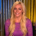 Access Hollywood Live: Crystal Harris On Her Sex Life With Hugh Hefner & Calling Off The Wedding
