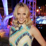 Alexa Havins arrives at Entertainment Weekly’s 5th Annual Comic-Con Celebration sponsored by Batman: Arkham City held at Float, Hard Rock Hotel San Diego on July 23, 2011