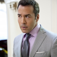 Jeremy Piven in Season 8, Episode 1 of “Entourage”