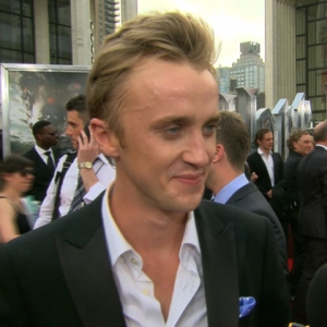 Access Extended: ‘Harry Potter And The Deathly Hallows: Part 2,’ NYC Premiere