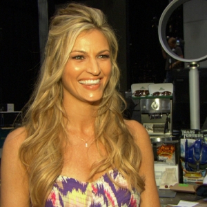 2011 ESPY Preps: Has Erin Andrews Caught ‘Bieber Fever’?
