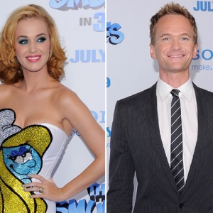 ‘The Smurfs’ NYC Premiere
