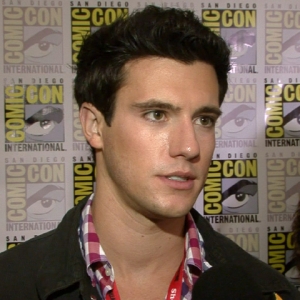 Comic-Con 2011: Drew Roy Shares ‘Falling Skies’ Season 1 Secrets

