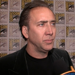 Comic-Con 2011: Nicolas Cage Comes Back With A ‘Vengeance’