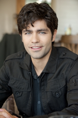 Adrian Grenier in “Entourage”