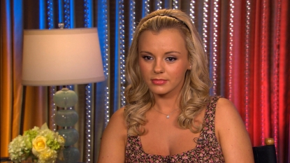 What Was It Like Being One Of Charlie Sheen’s Goddesses?

