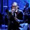 R. Kelly performs at the 2011 Pre-GRAMMY Gala and Salute To Industry Icons Honoring David Geffen at Beverly Hilton in Beverly Hills on February 12, 2011