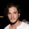 Kit Harington poses at HBO’s “Game Of Thrones” panel during Comic-Con 2011 in San Diego on July 21, 2011 