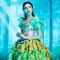 Lily Collins as Snow White in “The Brothers Grimm: Snow White”