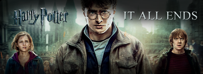 Harry Potter